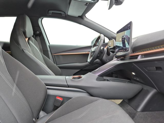 Cupra Tavascan 210 kW Endurance