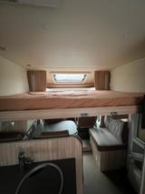 Bürstner Limitd T660 - Bürstner Wohnmobil andere