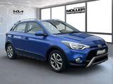 Hyundai i20 Active 1.0 Trend Navi Klimaautom DAB SHZ Len - Hyundai i20: Active