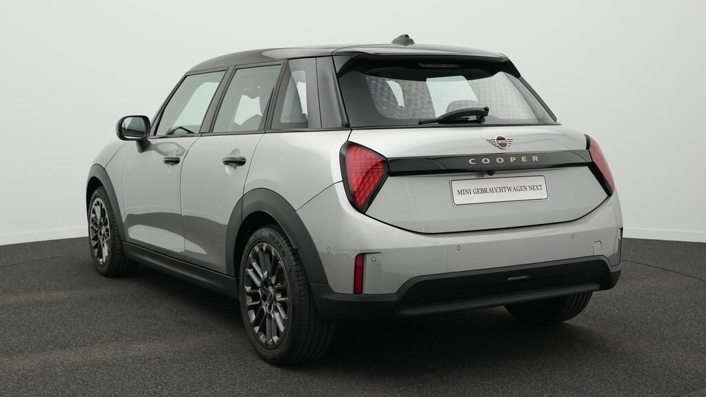 MINI Cooper C - Bild 8