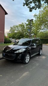 Peugeot 4007 Diesel 7 Sitzer - Peugeot 4007 von privat