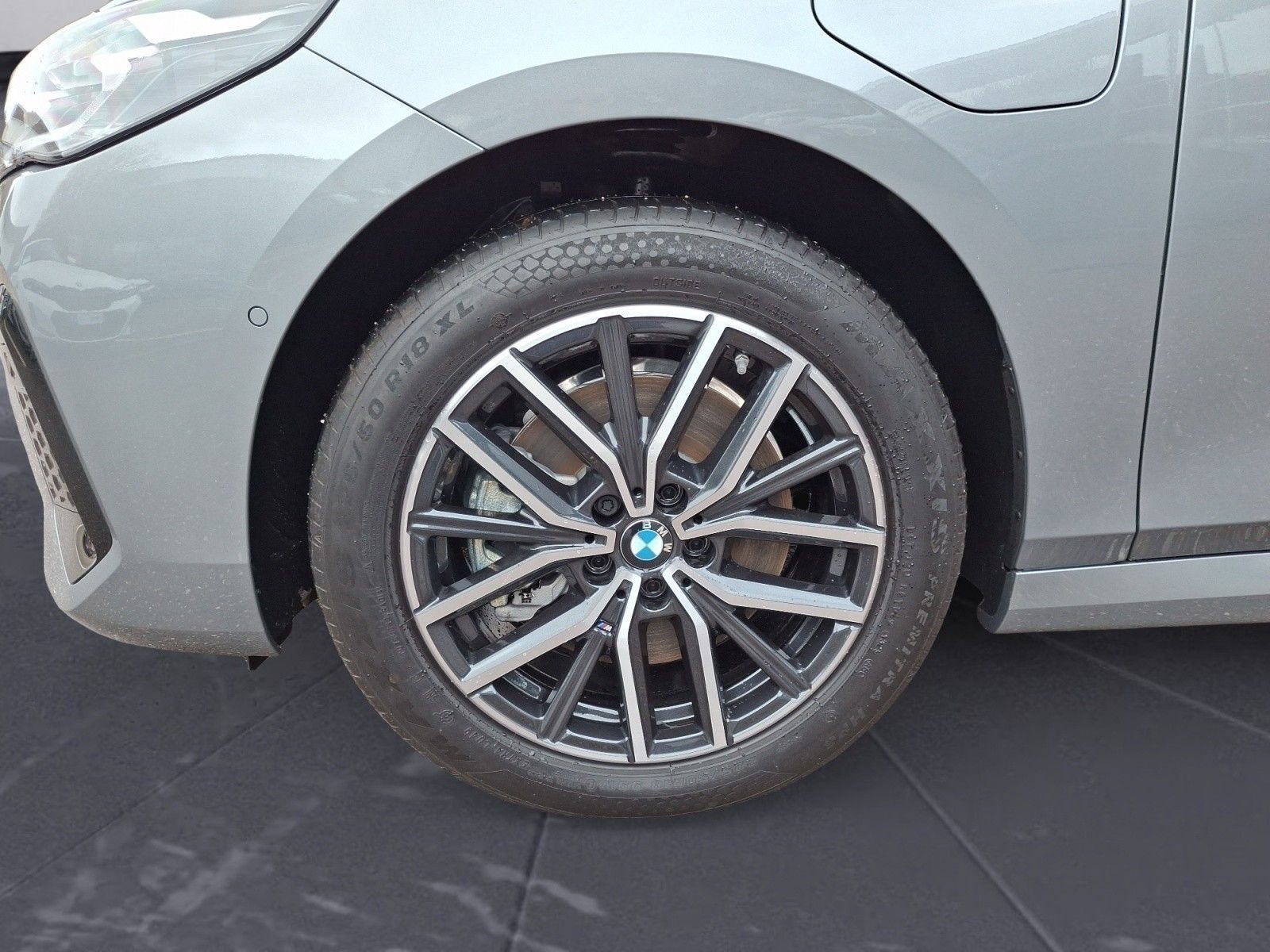 BMW 230 Active Tourer - Bild 12