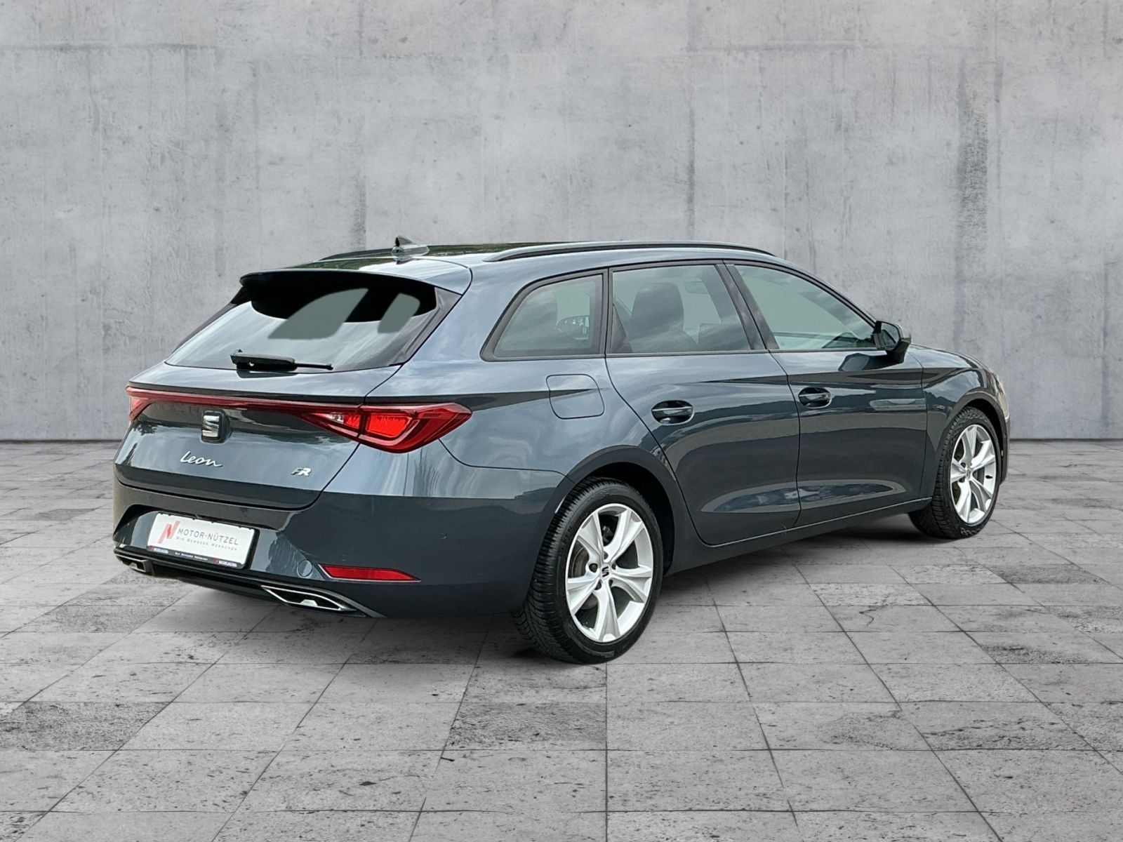 Seat Leon - Bild 6