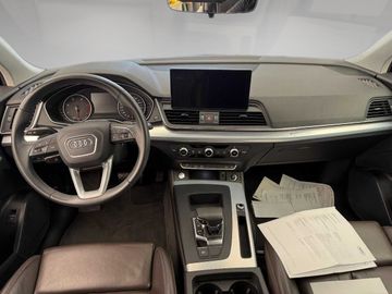 Audi Q5 - 5
