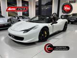Ferrari 458 Italia Spider - - Ferrari 458 von privat