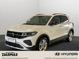 Volkswagen T-Cross GOAL 1.5 TSI DSG Navi Keyless LED TOP - VW T-Cross Gebrauchtwagen in Duisburg