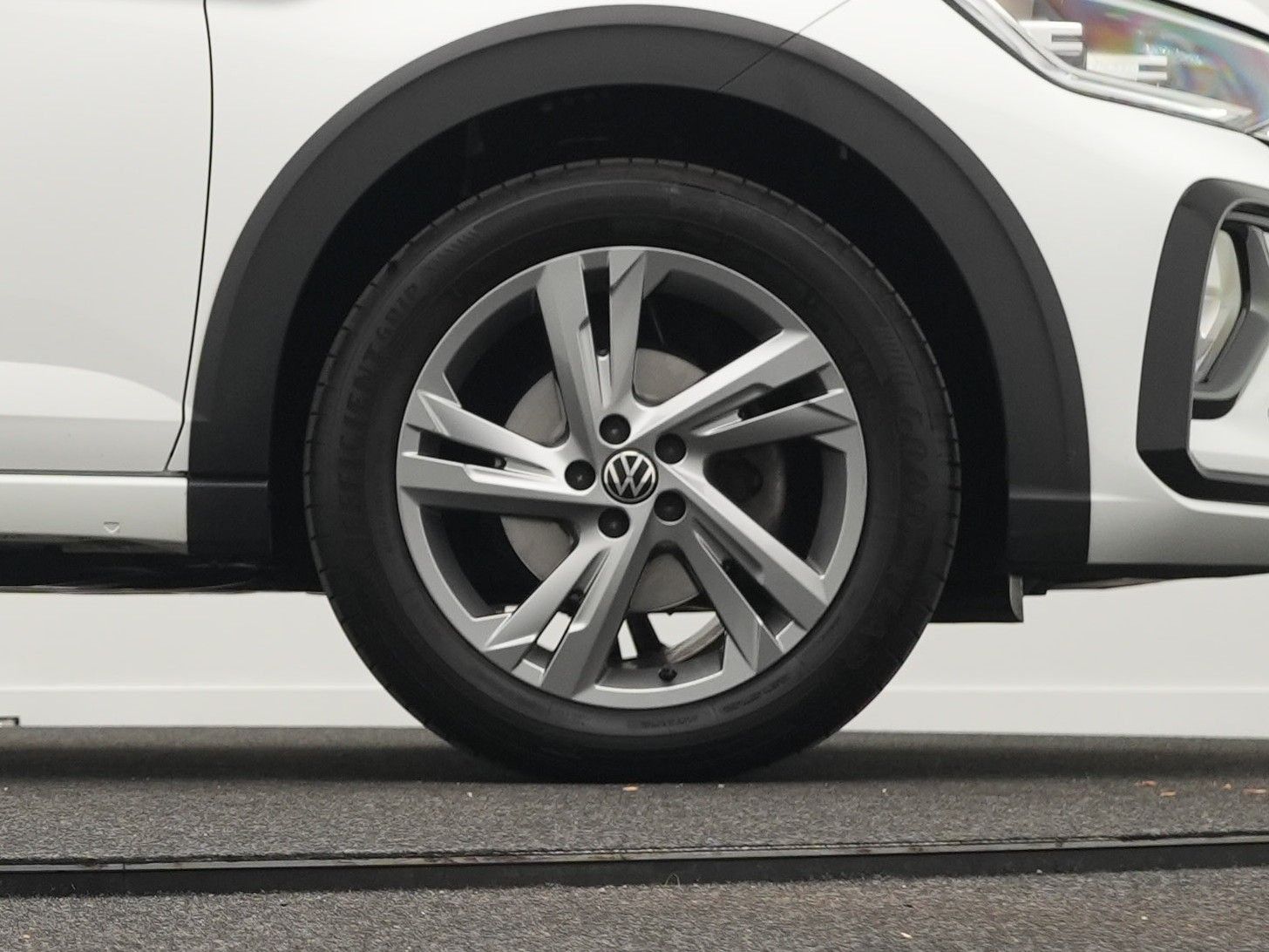 Volkswagen Taigo - Bild 50