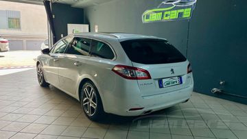 Peugeot 508 - 5