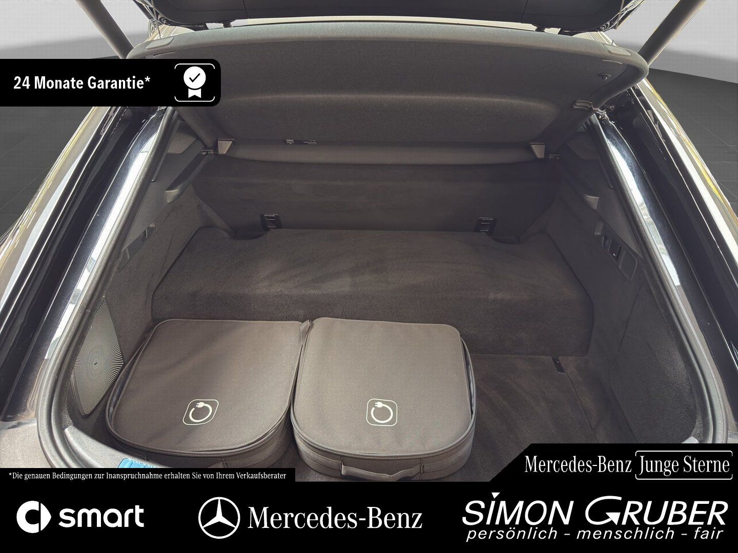 Fahrzeugabbildung Mercedes-Benz GT 63 SE Performance HAL Massage Pano Burm Nappa