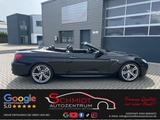 BMW M6 Cabrio Competition Paket B&O Soft Sitz-belüft - BMW M6 aus 2014