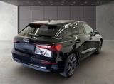 Audi A3 Sportback 35 TDI 150PS/ACC/PANO/LED - Audi A3: Ps Sportback