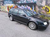 Volkswagen Vw Bora v6 4motion - Volkswagen Bora: 4motion