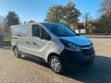 Opel Vivaro B Kastenwagen L1H1  2,7t*Ahk*90 tkm * - Opel Vivaro l2h2