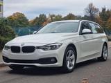 BMW 316 d ADVANTAGE*LED*PDC*DSC*DTC*GARANTIE* - BMW 316 Gebrauchtwagen in Mülheim (Ruhr)