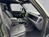 Land Rover Defender 110 D350 X-Dynamic HSE - Land Rover Defender mit Panoramadach