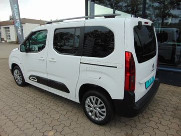 Bild 4 Citroën Berlingo Shine M