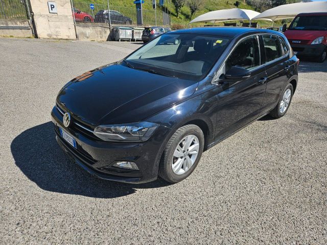 VW Volkswagen Polo 1.0 TSI 5p. Comfortline BlueMoti