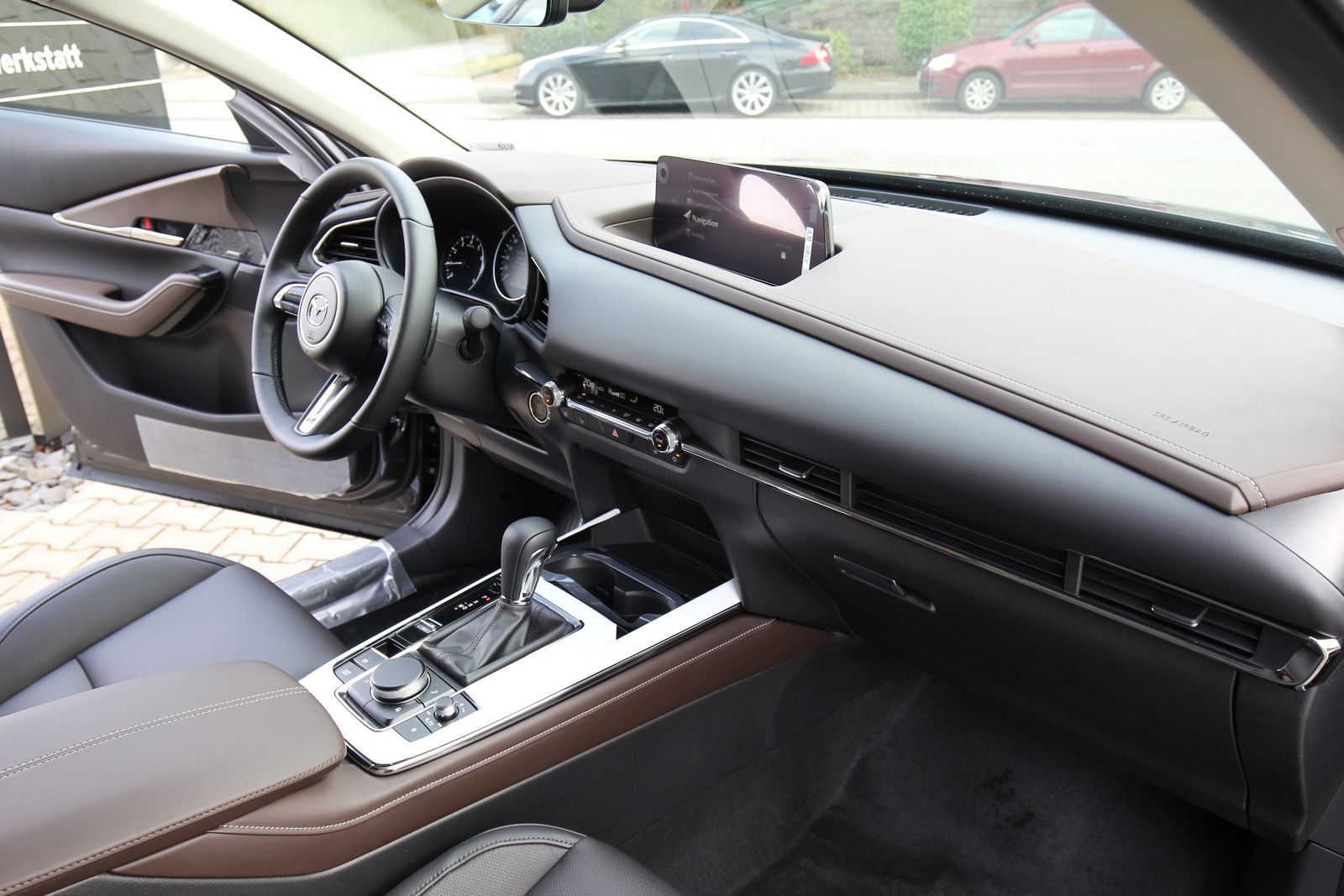 Mazda CX-30 - Bild 17