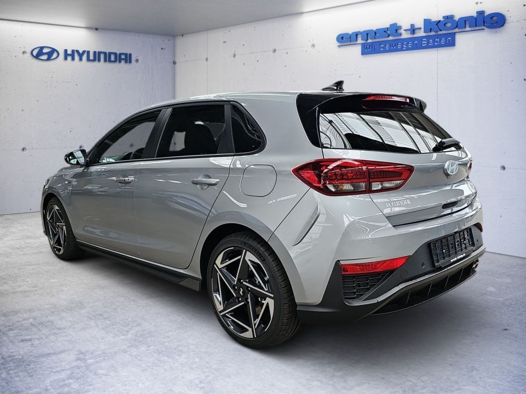 Hyundai i30 – Bild 4