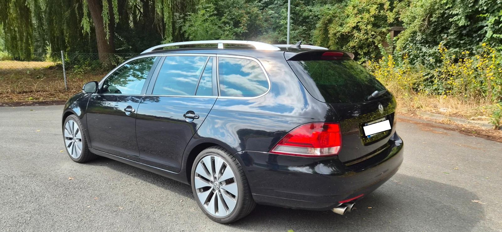 Volkswagen Golf 2010 — photo 7