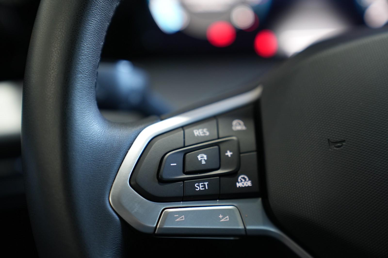 Volkswagen Golf Variant Golf VIII Variant 1.5 TSI 85 kW Lif, миниатюра 23