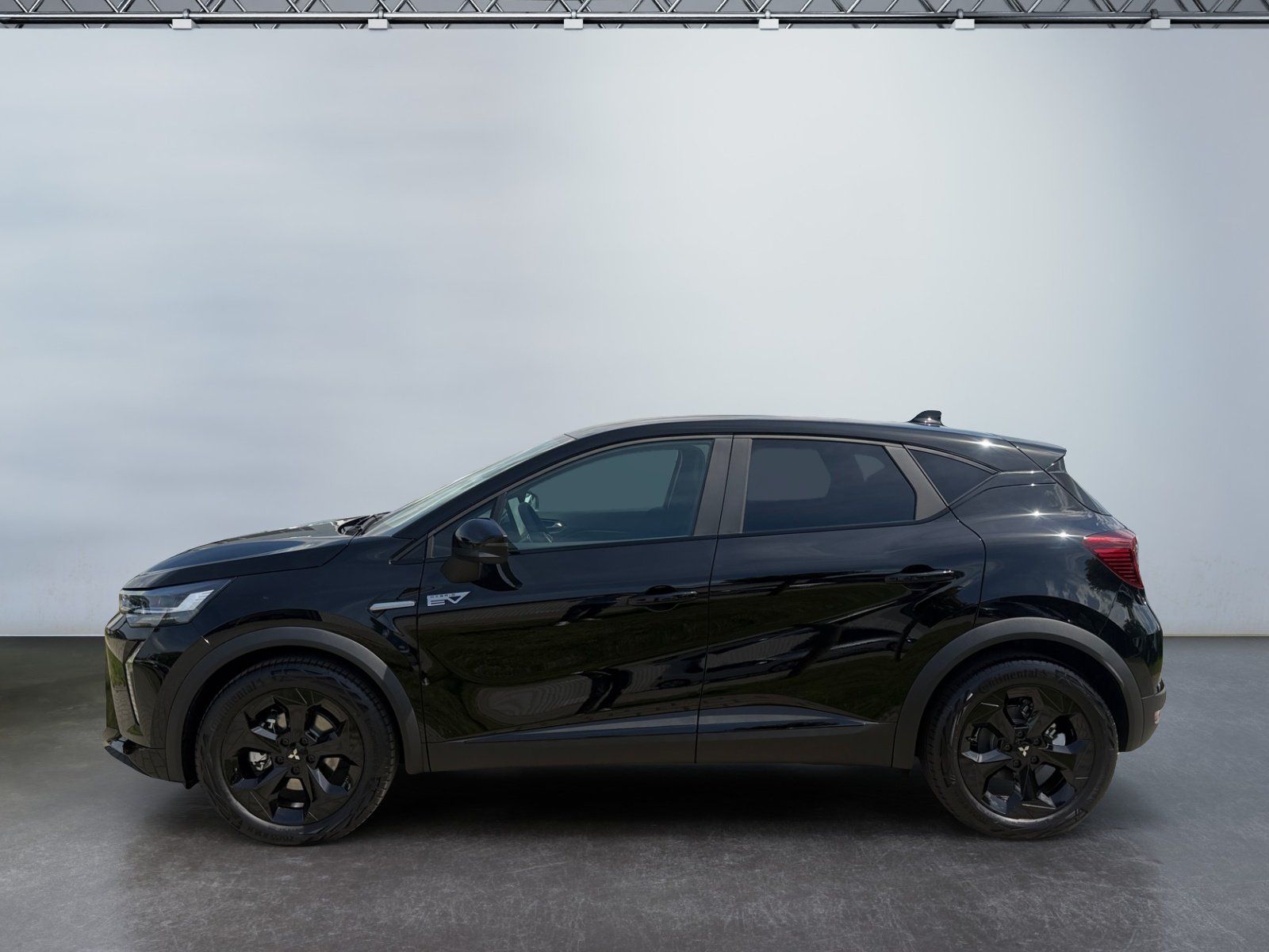 Mitsubishi ASX - Bild 3