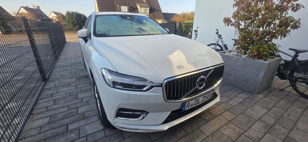 Image of Volvo XC60