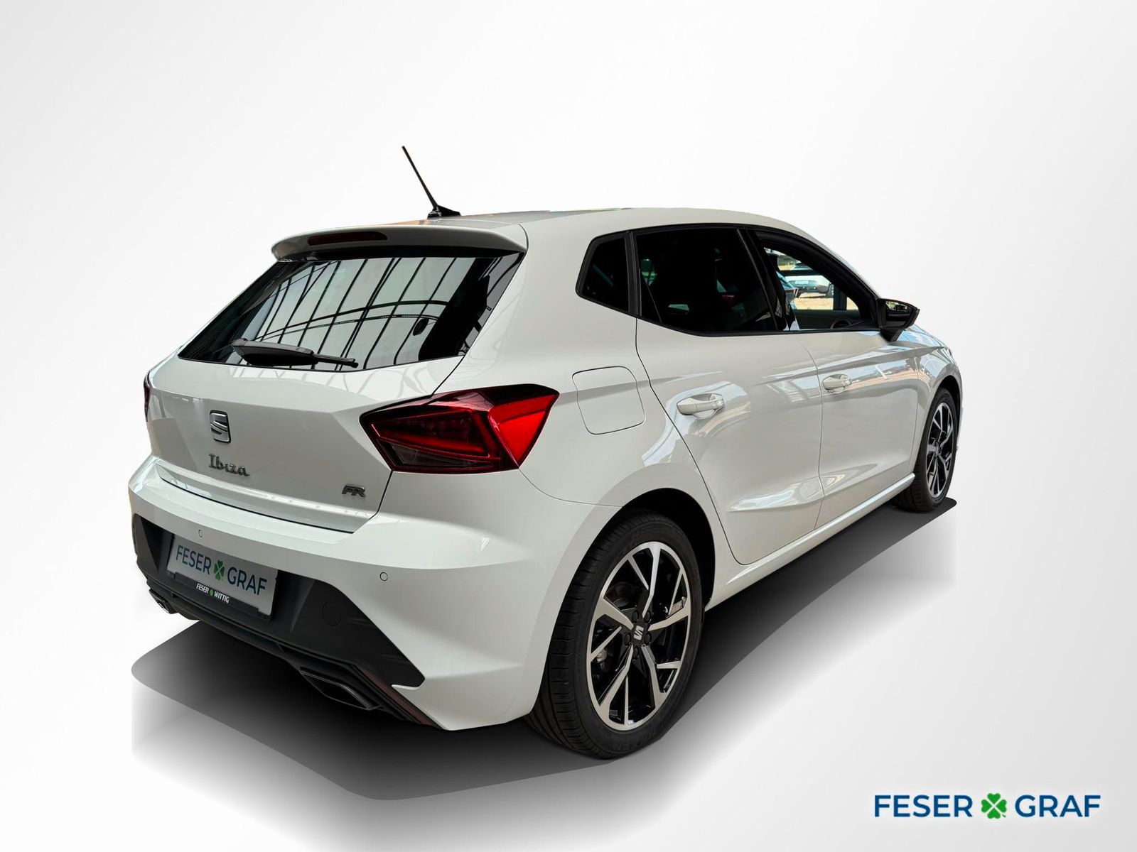 Seat Ibiza - Bild 6
