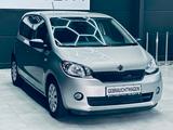 Skoda Citigo Cool Edition NAVI PDC AUTOMATIK GARANTIE - Skoda Citigo in Wuppertal