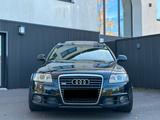Audi A6 3.0 TDI (DPF) tiptronic quattro Avant - - Audi A6 aus 2009: Kombi