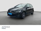 Volkswagen Golf Sportsvan SOUND plus 1.4 TSI Navi Winter Dy - gebrauchte VW Golf Sportsvan aus dem Jahr 2017