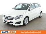 Mercedes-Benz B 180 Style*LED*NAVI*TEMPO*PDC*SHZ*KLIMA* - Mercedes-Benz B 180 in Stuttgart
