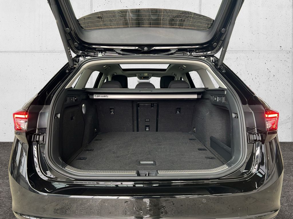 Skoda Superb - Bild 19