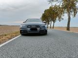 Audi A4 1.8 TFSI mit A5 Frontumbau Avant 