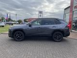 Toyota RAV 4 2.5 4x4 Hybrid GR SPORT - Toyota: Sport