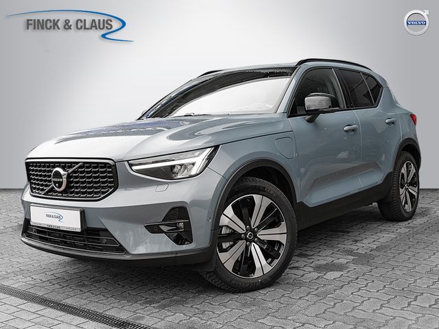 Volvo XC40 T5 Plus Dark Recharge H/K AHK ACC STANDHZ