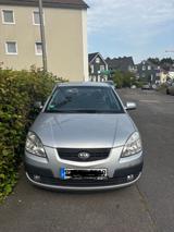 Kia Rio 1.4 EX Base EX BASE - gebrauchte Kia Rio aus dem Jahr 2005