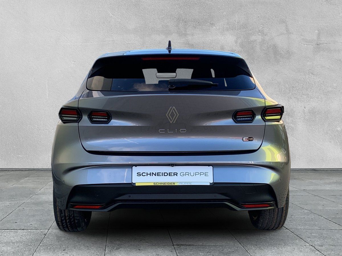 Renault Clio - Bild 4