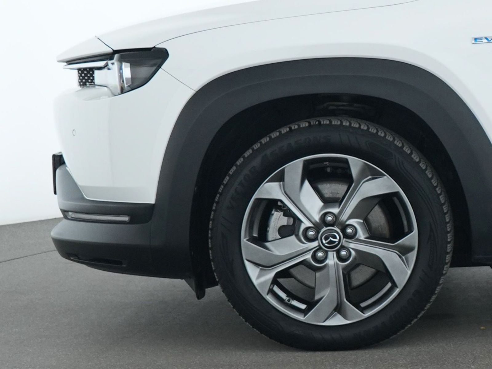 Mazda MX-30 - Bild 13