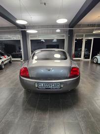 2004 Bentley CONTINENTAL GT — миниатюра 13