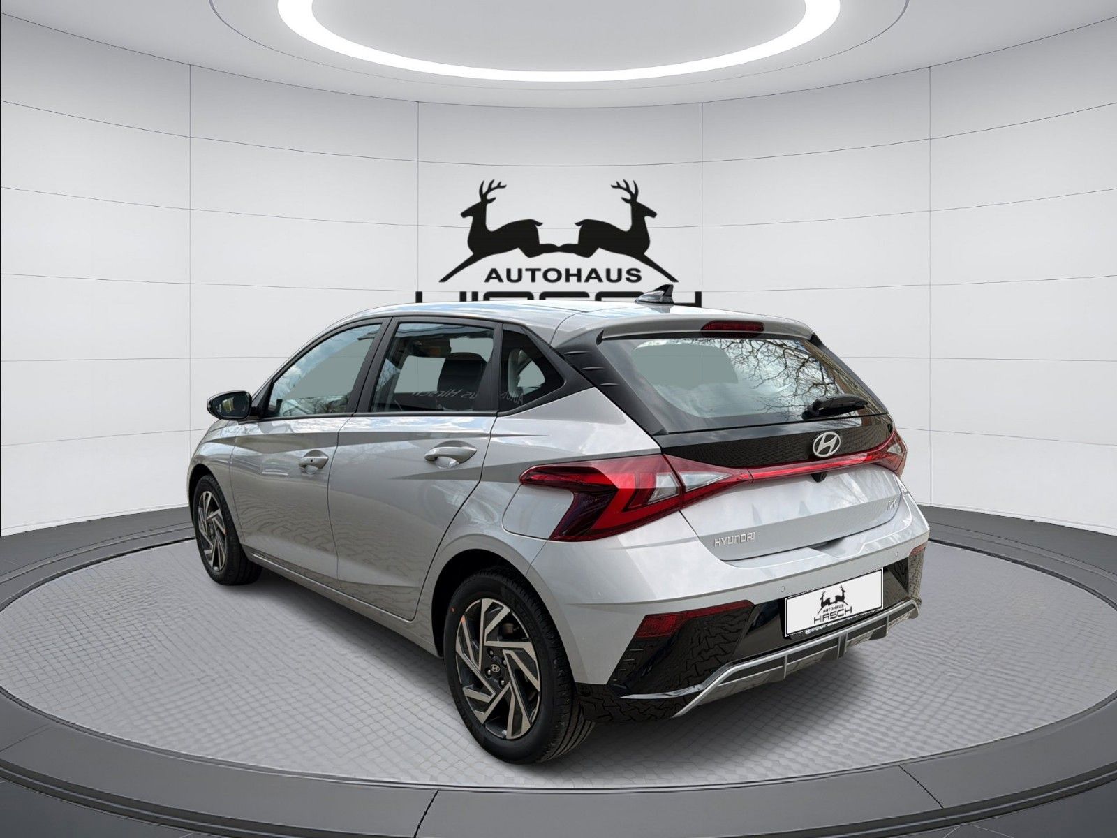 Hyundai i20 - Bild 4
