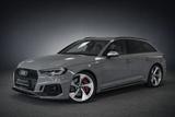 Audi RS4 SPORTABGAS*DYNAMIC RIDE*CARBON*DYNAMIK-PAKET - Audi RS4: Sport