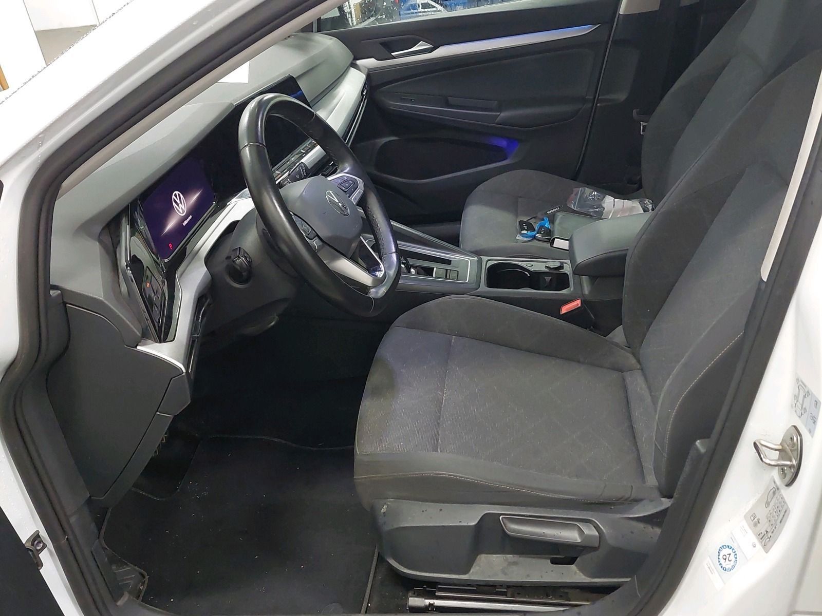 Volkswagen Golf - Bild 6