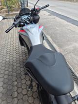 Aprilia Tuono 125 Rigel Blue - APRILIA TUONO 125