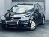 Volkswagen Golf V 2.0 TDI Sportline*NAVI*LEDER*PANO*SHZ - Volkswagen Golf: TDI Sportline