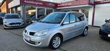 Renault Scenic 1.6 Automatik Panorama Keyless go - gebrauchte Renault Scenic aus dem Jahr 2008