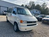 Volkswagen T4 California Wohnmobil 6 Sitze - Volkswagen T4 California aus 1993