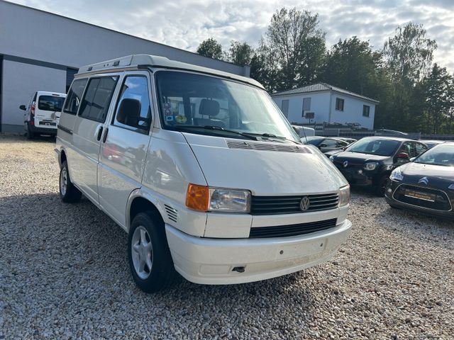 Volkswagen T4 California Wohnmobil 6 Sitze