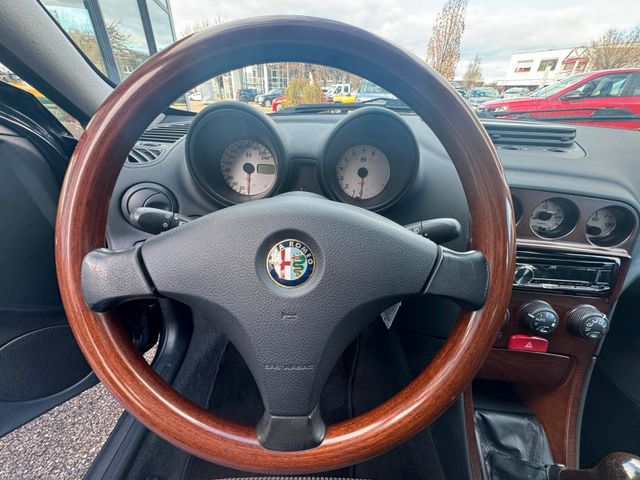 ALFA ROMEO 156 2.0 T.Spark