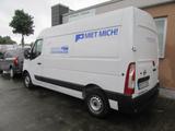 Nissan Interstar Kasten L2H2 3,5t Acenta FWD, Navi - Nissan Interstar Gebrauchtwagen